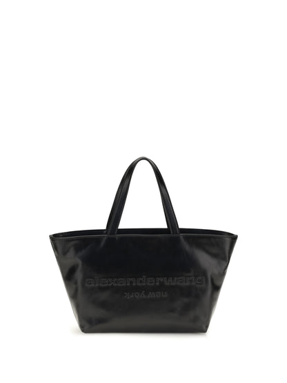 Handbag Punch Black