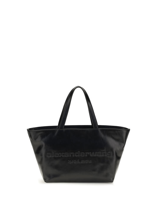 Handbag Punch Black