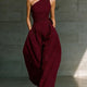 Wine red