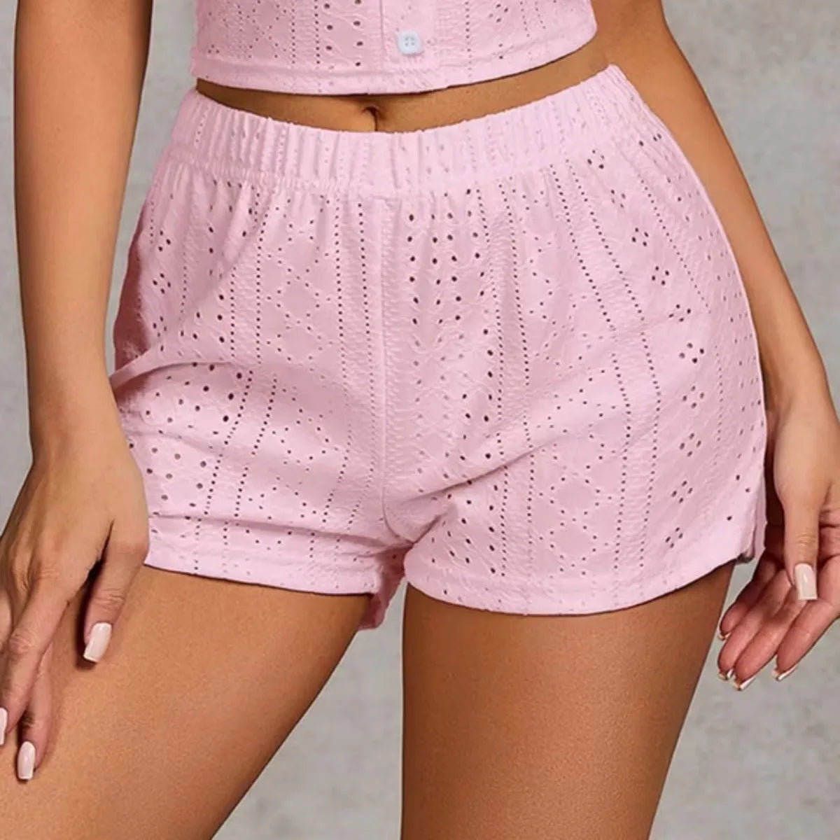 Pink-