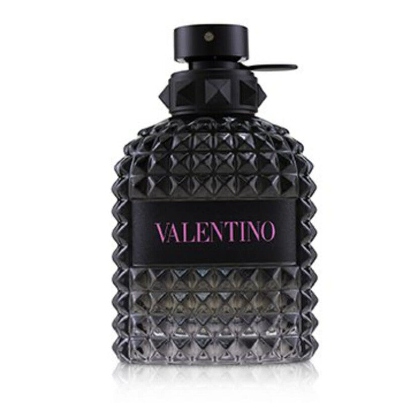 Valentino Uomo Born in Roma 3.4 Edt (m)