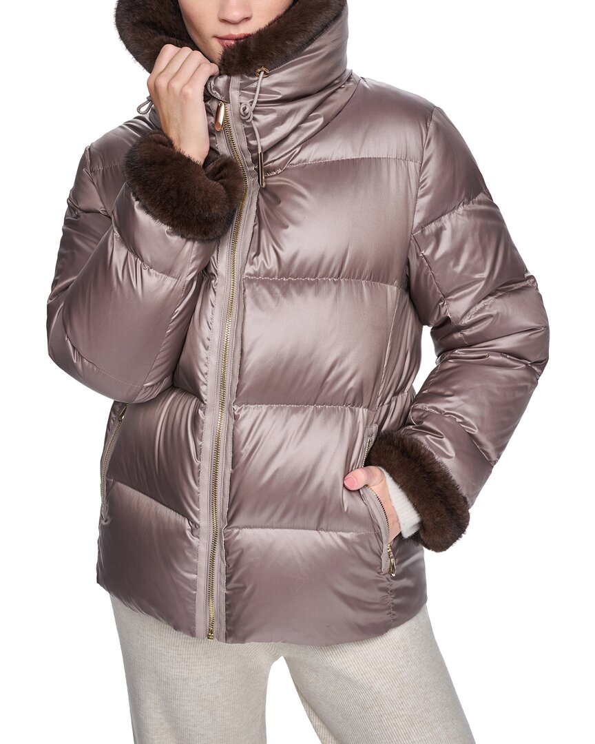TAUPE-