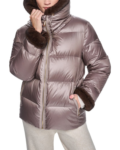 TAUPE-
