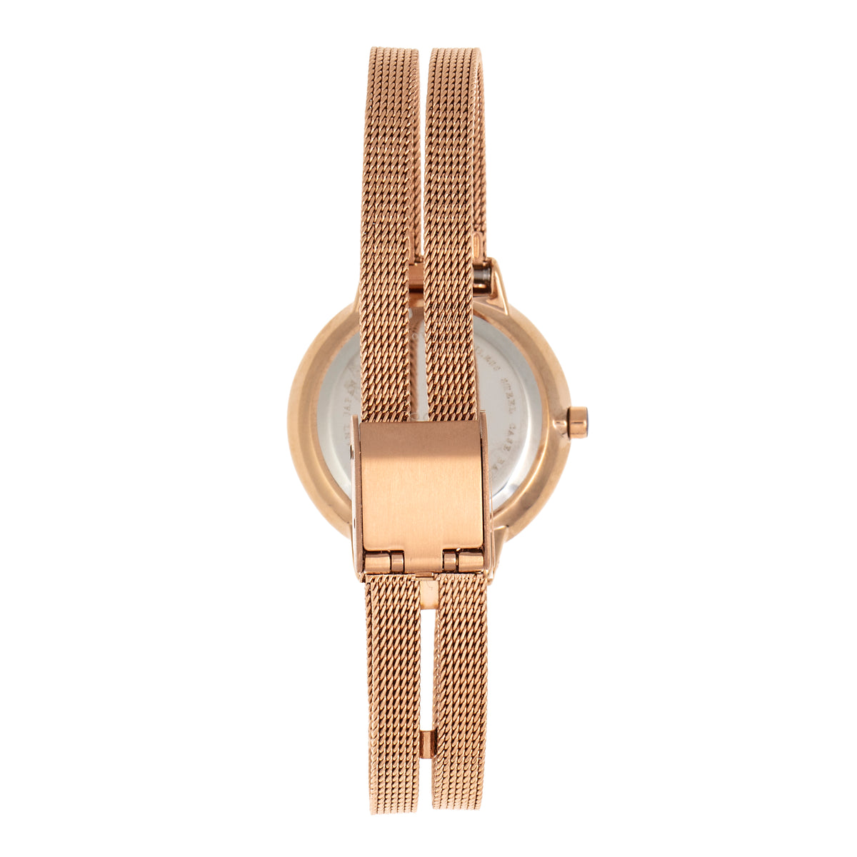 Rose Gold-