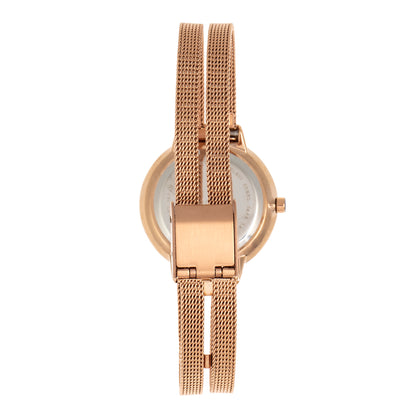 Rose Gold-