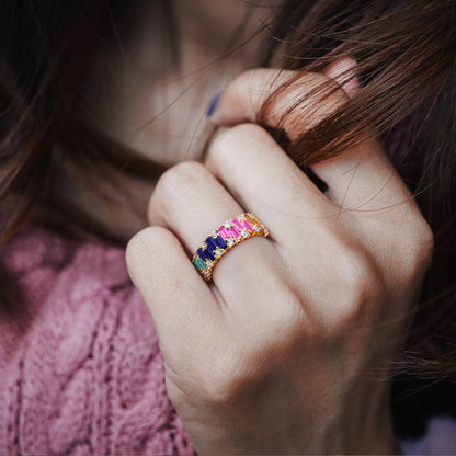 Multi-Color-