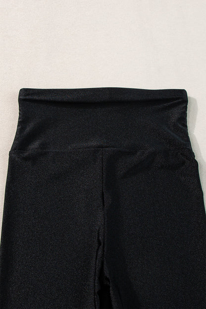 Threaded Pear Annabelle High Rise Tight Leggings