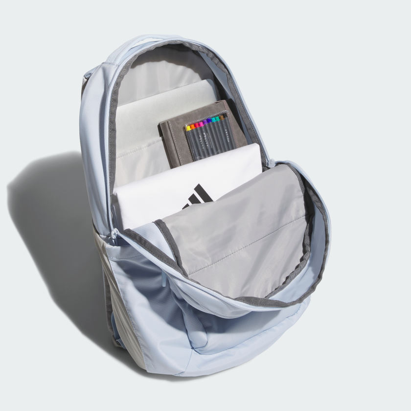 Crystal Sky / Off White-