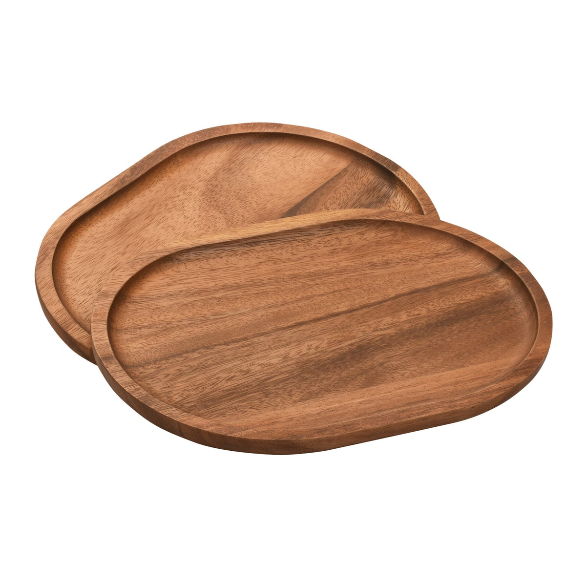 Kalmar Home Oval Plates