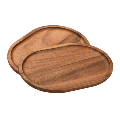 Kalmar Home Oval Plates