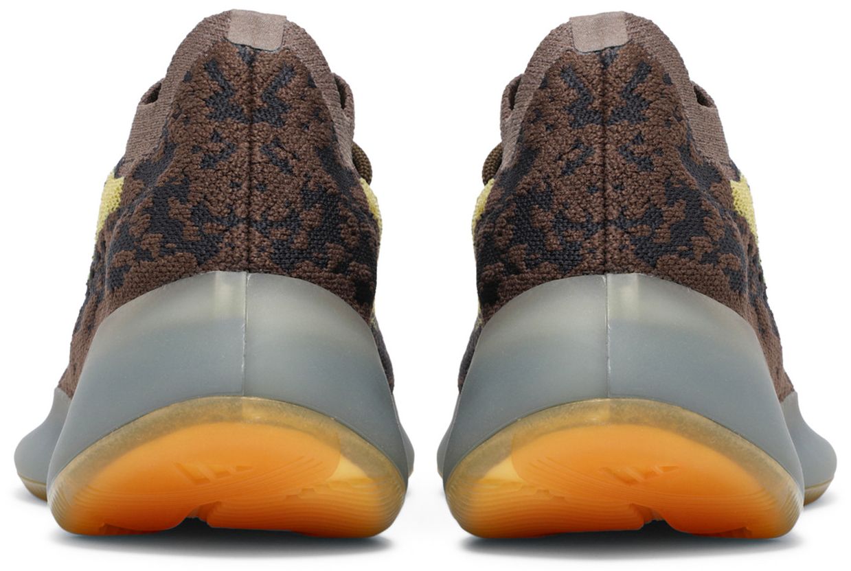 adidas Men's Yeezy Boost 380 Sneakers