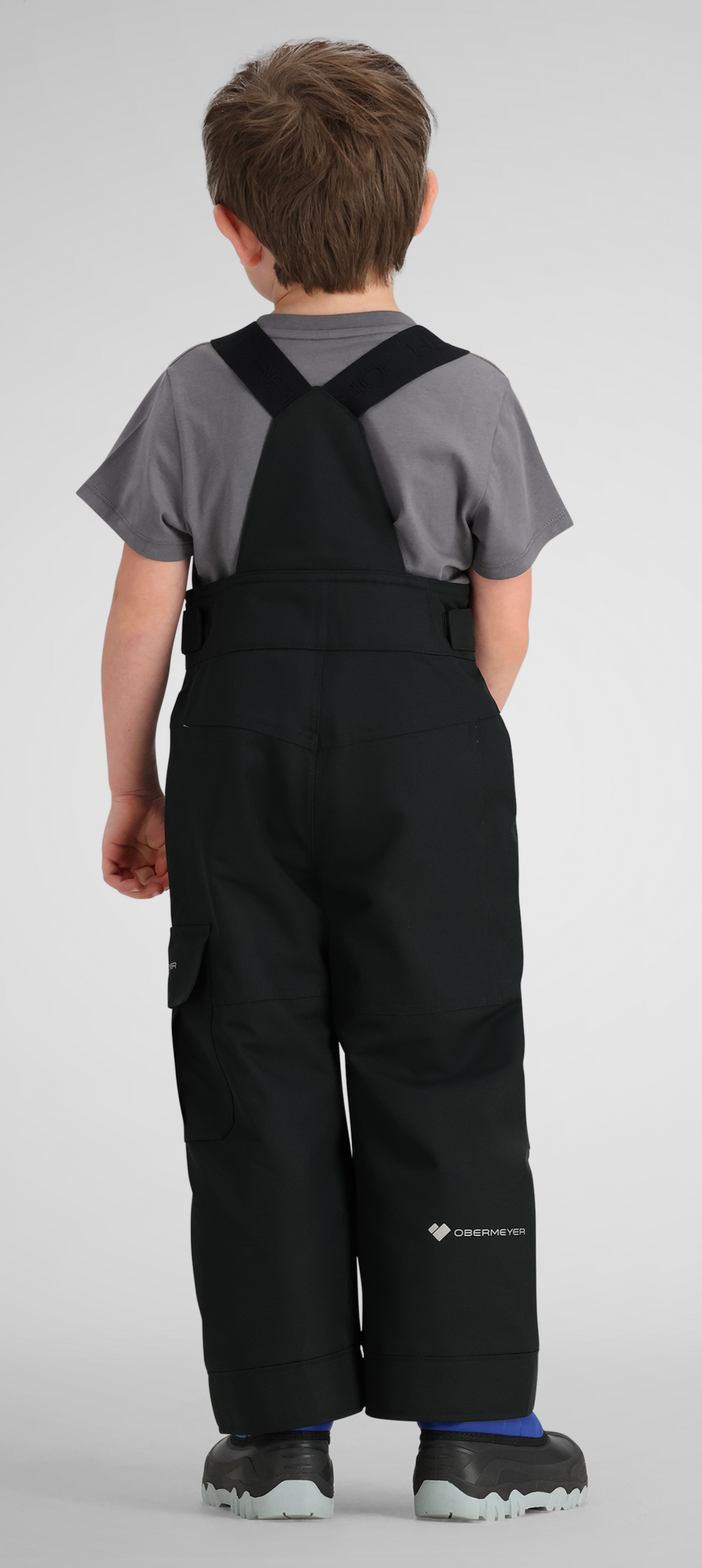 Obermeyer Toddlers Volt Bib Waterproof Pants