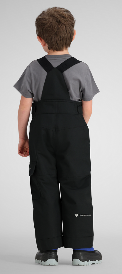 Obermeyer Toddlers Volt Bib Waterproof Pants