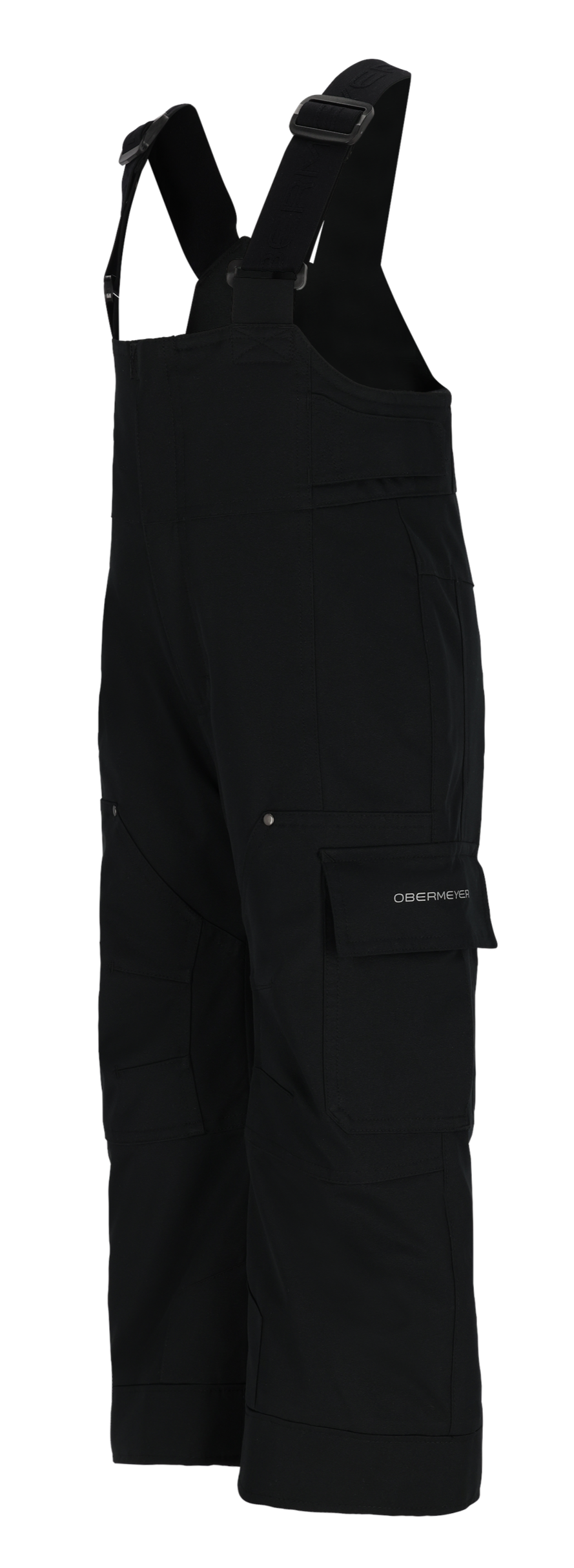 Toddlers Obermeyer Volt Bib Waterproof Pants