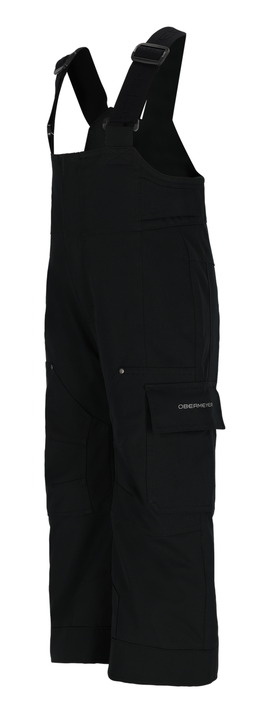 Obermeyer Toddlers Volt Bib Waterproof Pants
