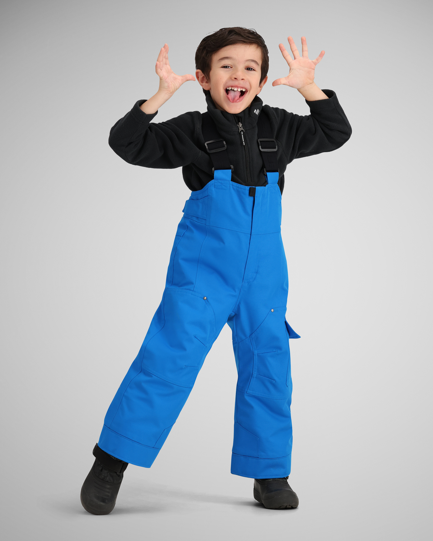 Obermeyer Toddlers Volt Bib Waterproof Pants