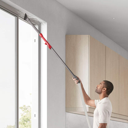 Dyson Ball Animal 3 Extra Upright Vacuum in Copper/Silver (Certified Refurbished)