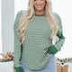 Green Stripe