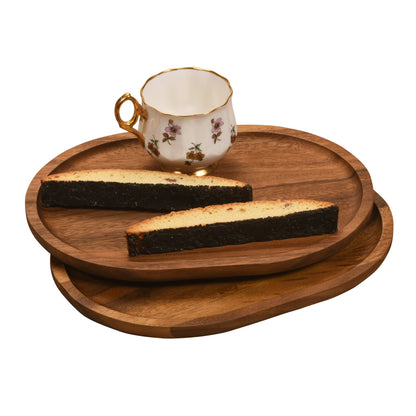 Kalmar Home Oval Plates