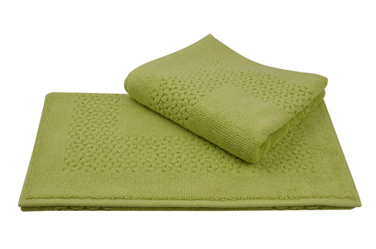 Green-