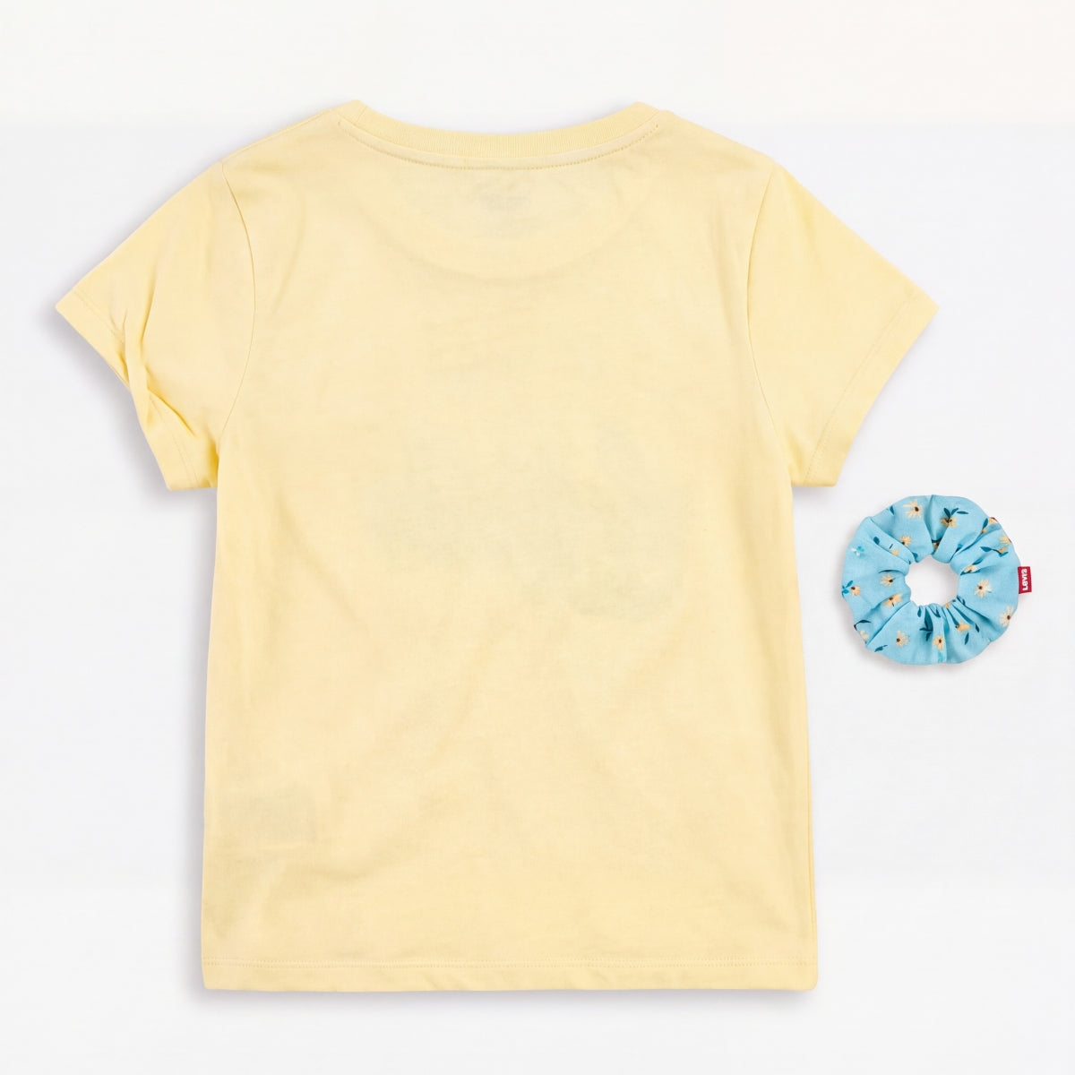 Yellow-
