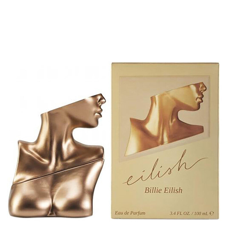 Billie Eilish 3.4 Edp (l)