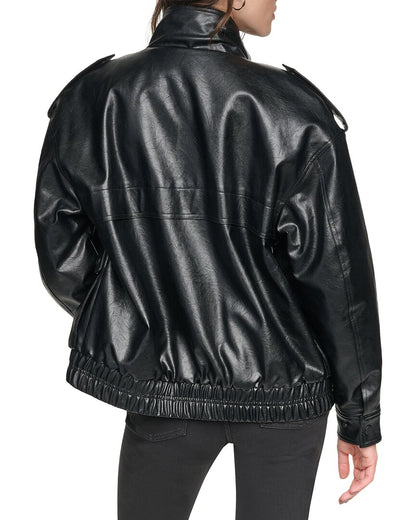 BLACK-