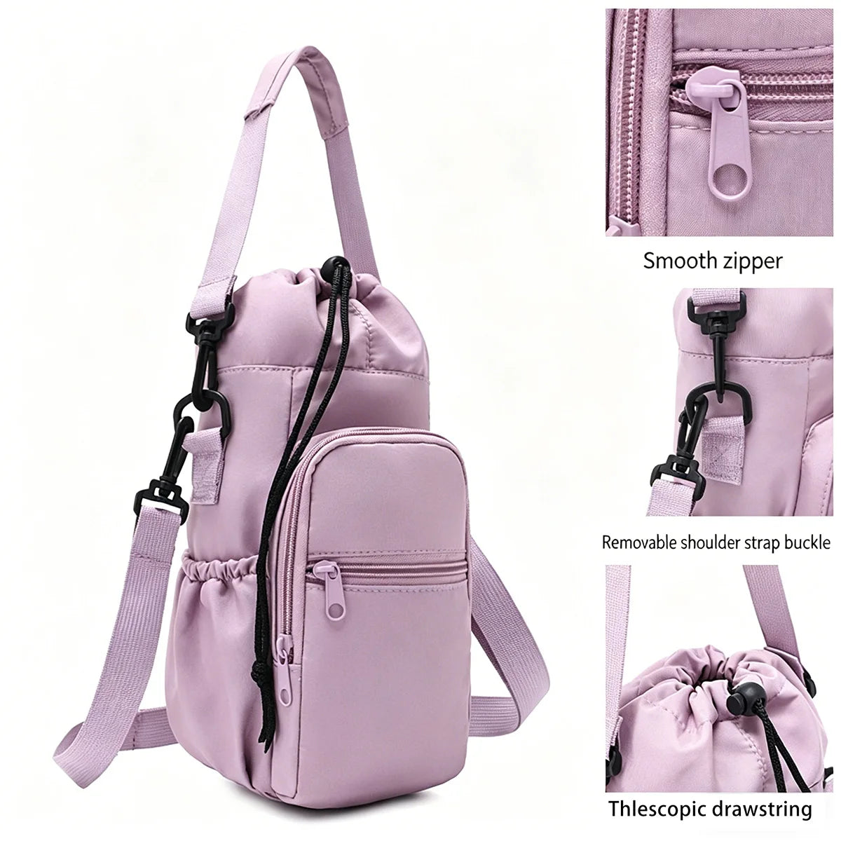 Purple-