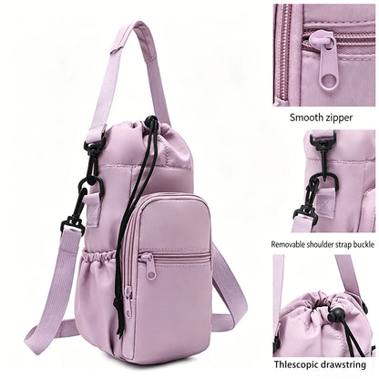 Purple-