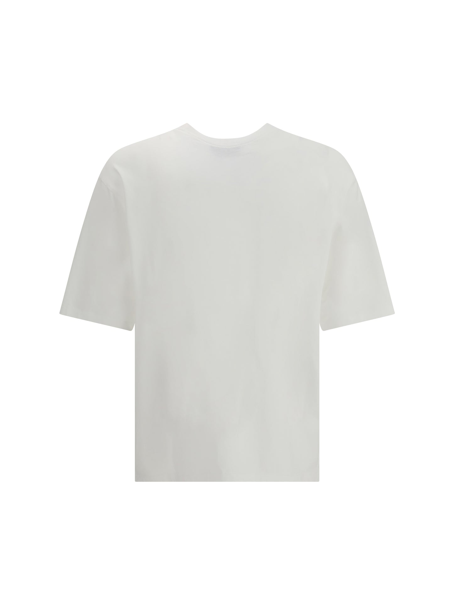 T-Shirt Rebels White