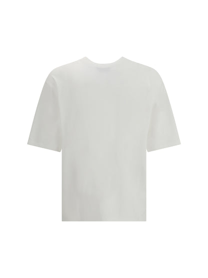 T-Shirt Rebels White
