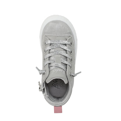 Grey Silver