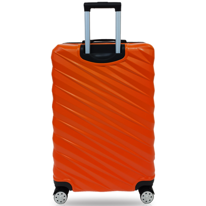 Orange-