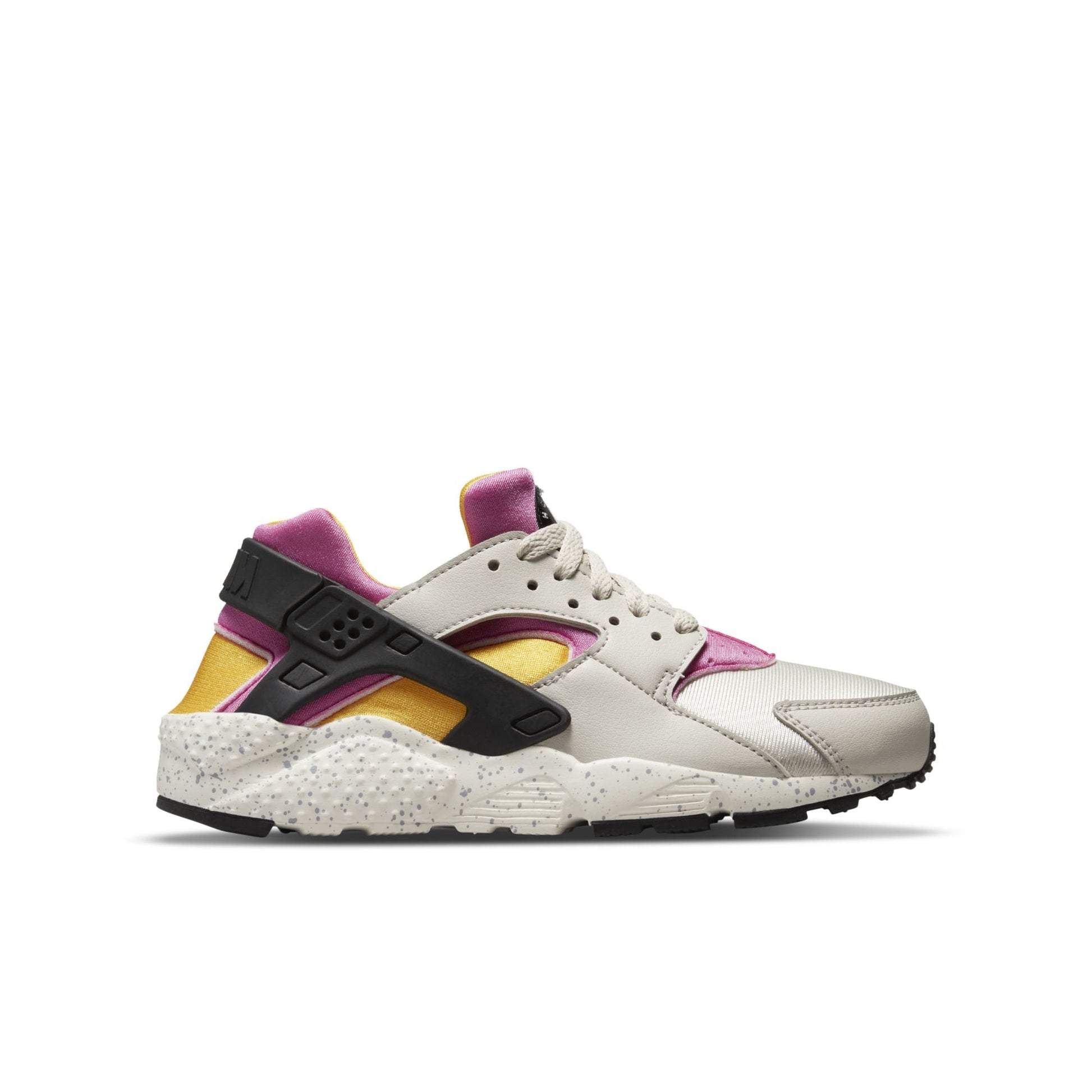 Light Bone/Lethal Pink/University Gold-