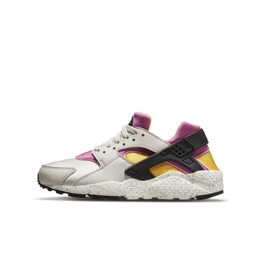 Nike Youth Huarache Run Gs Athletic Shoes