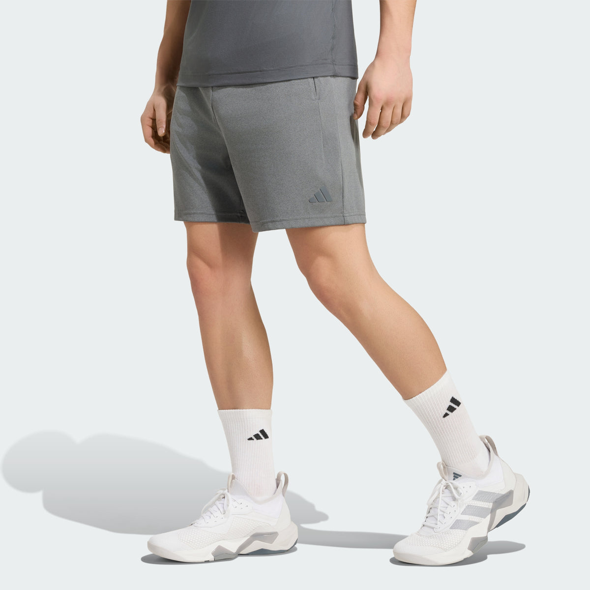 Grey Six Mel-