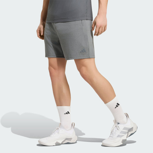 Grey Six Mel-