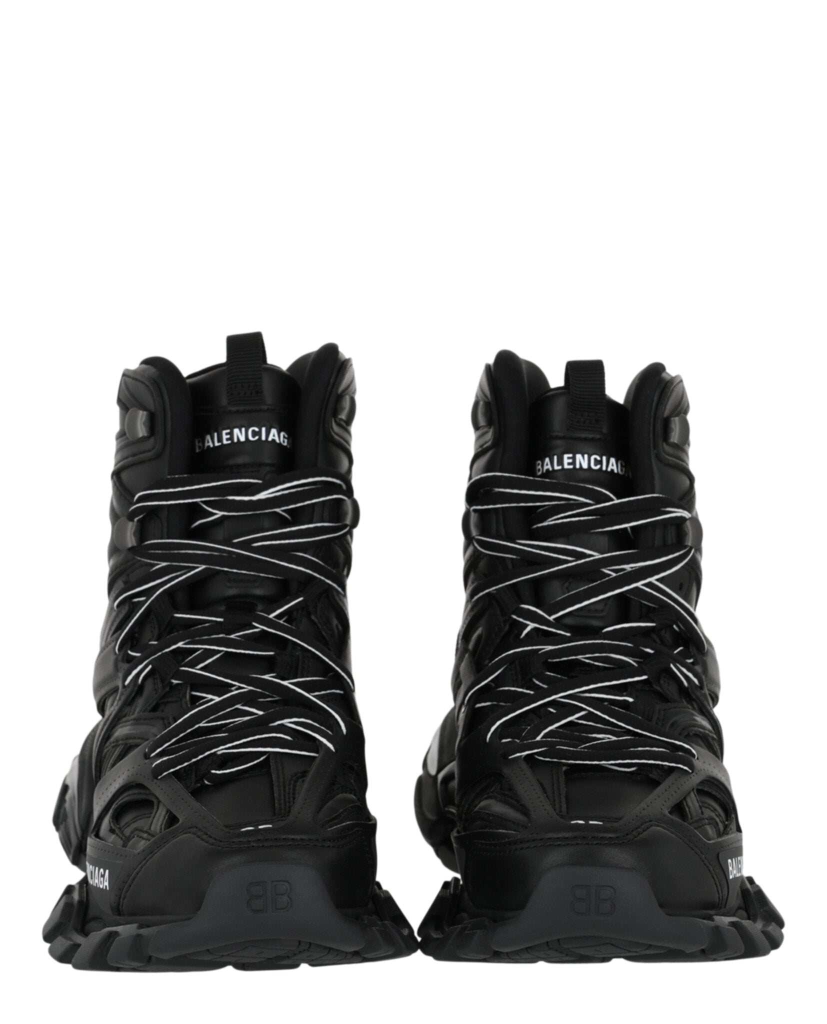 Balenciaga Track Hike High-Top Sneakers – Zulily