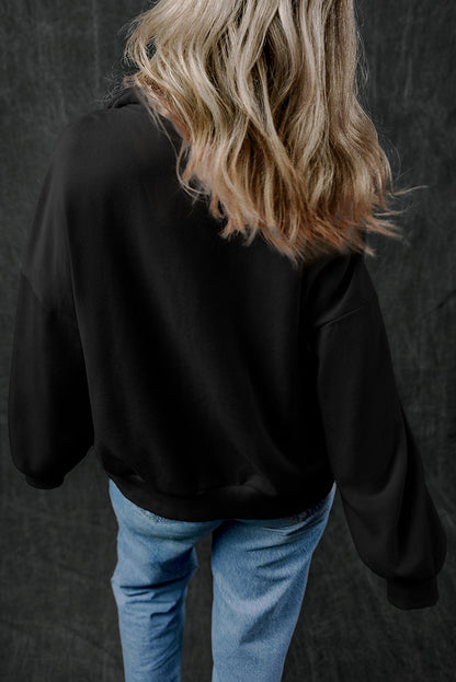 Threaded Pear Tatum Kangaroo Pocket Sweatshirt