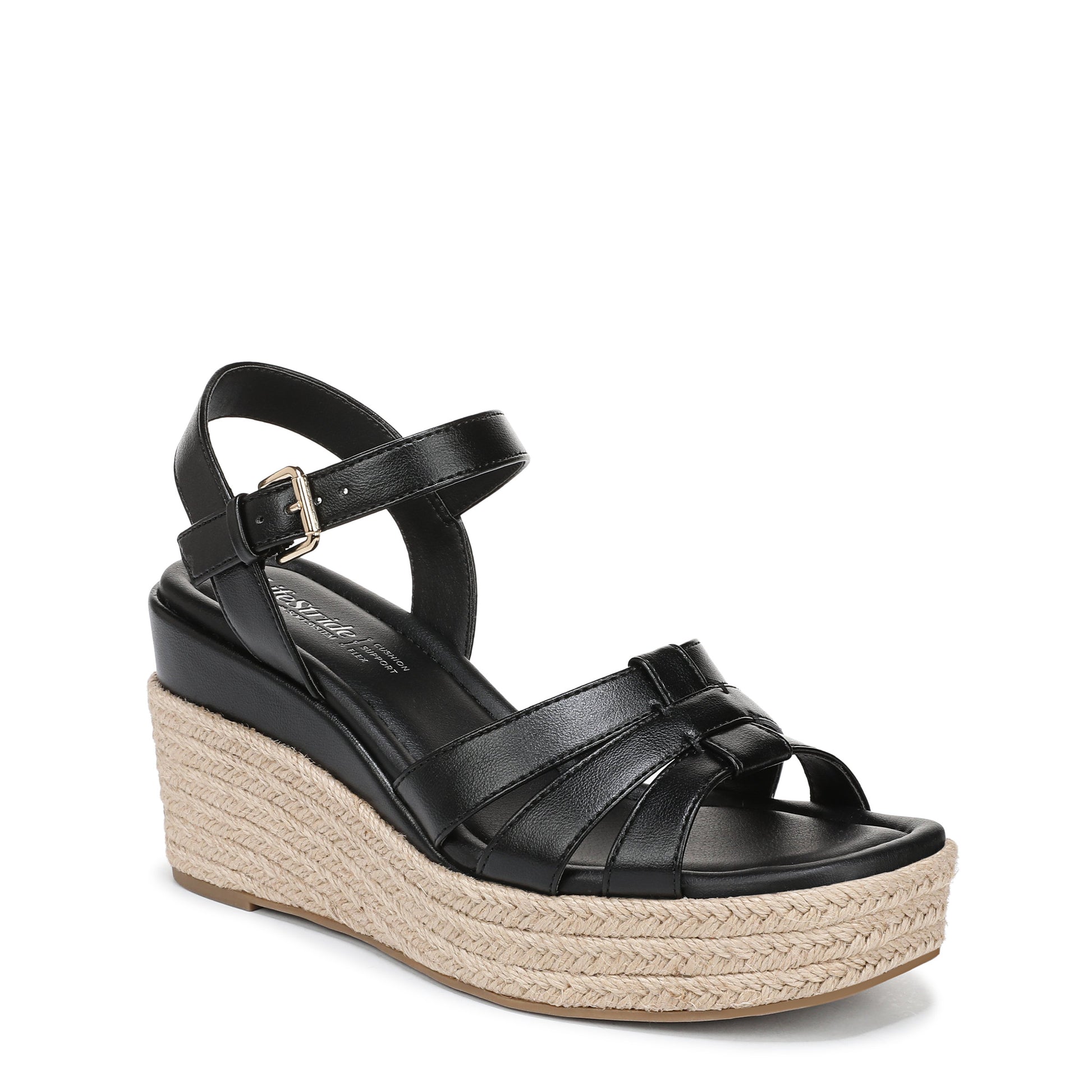 Black-