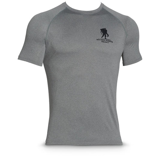 Men's Under Armour Tech Wwp Tshirt