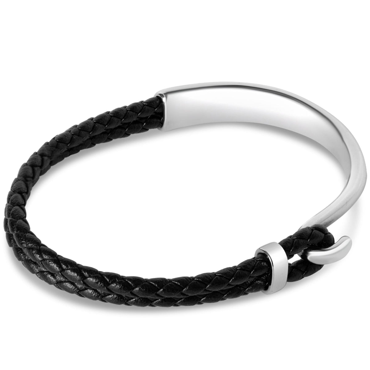 Silver-