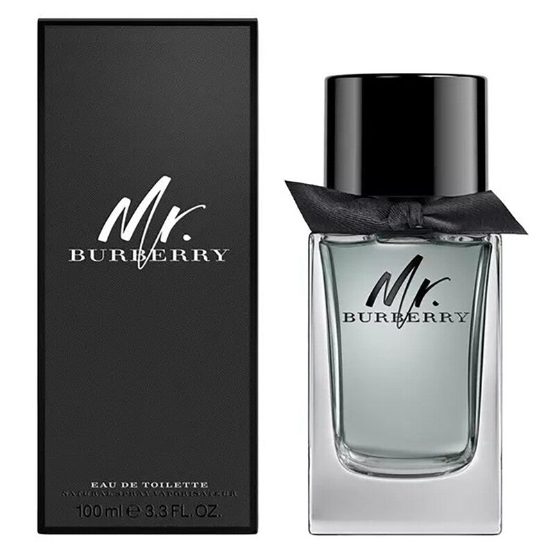 Mr Burberry 3.4 Edt (m)
