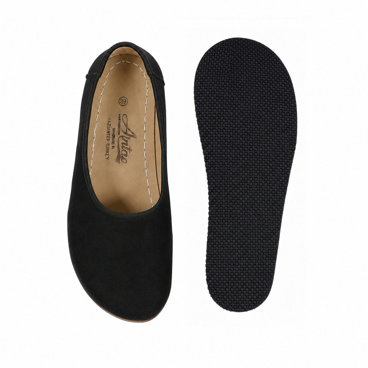 Black-