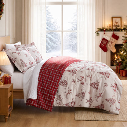 Winterwood Christmas-