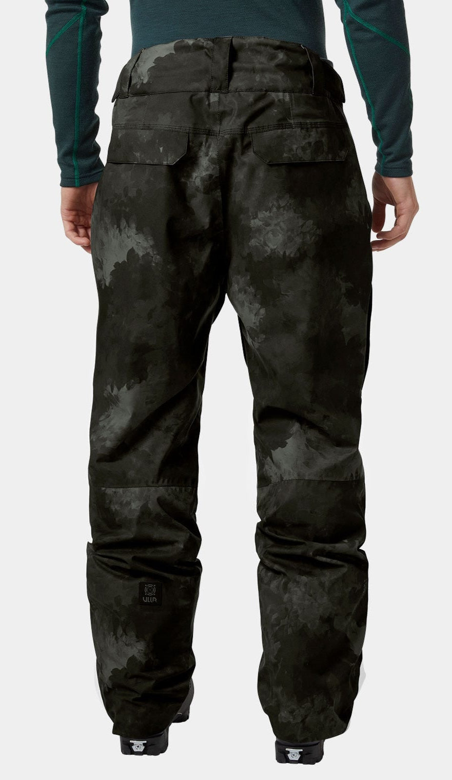 Men's Helly Hansen Sogn Cargo Waterproof Pants