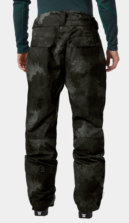 Helly Hansen Men's Sogn Cargo Waterproof Pants
