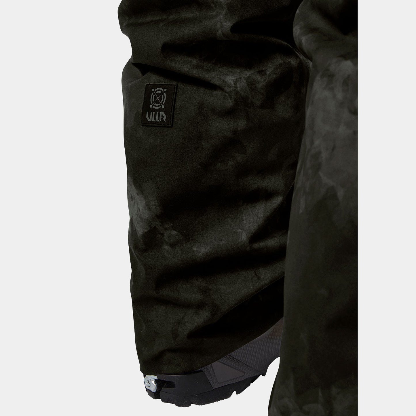 Helly Hansen Men's Sogn Cargo Waterproof Pants
