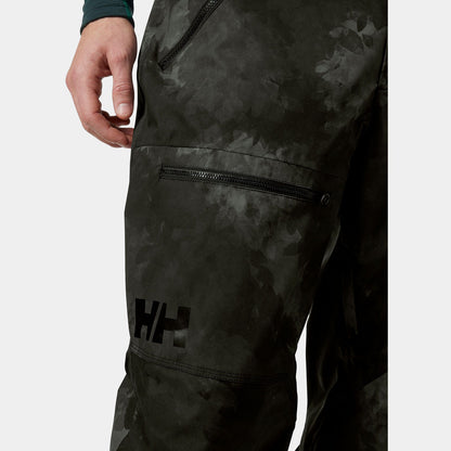 Helly Hansen Men's Sogn Cargo Waterproof Pants