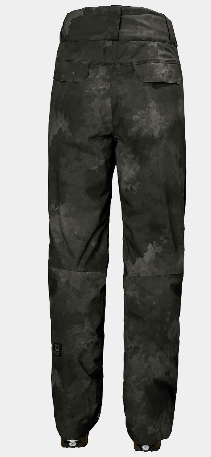 Men's Helly Hansen Sogn Cargo Waterproof Pants